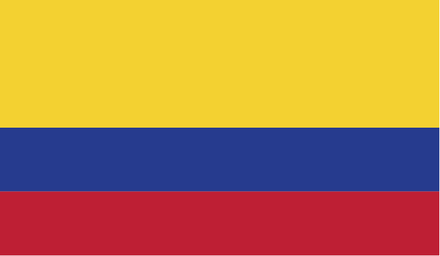 The flag of the player's nationality The flag of the player's nationality