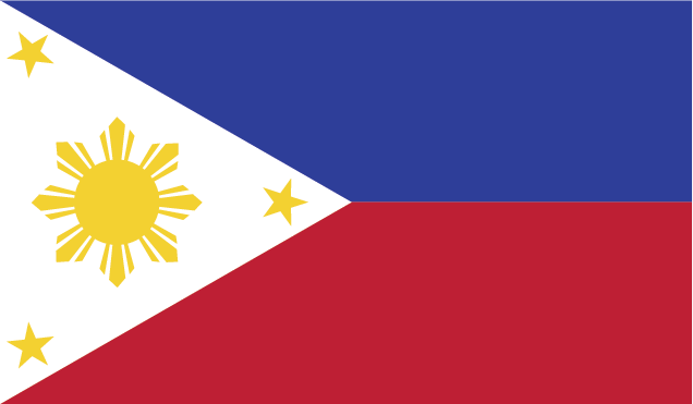 The flag of the player's nationality The flag of the player's nationality