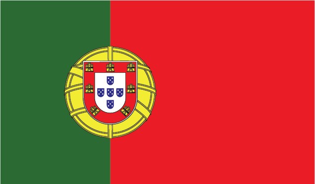 The flag of the player's nationality The flag of the player's nationality