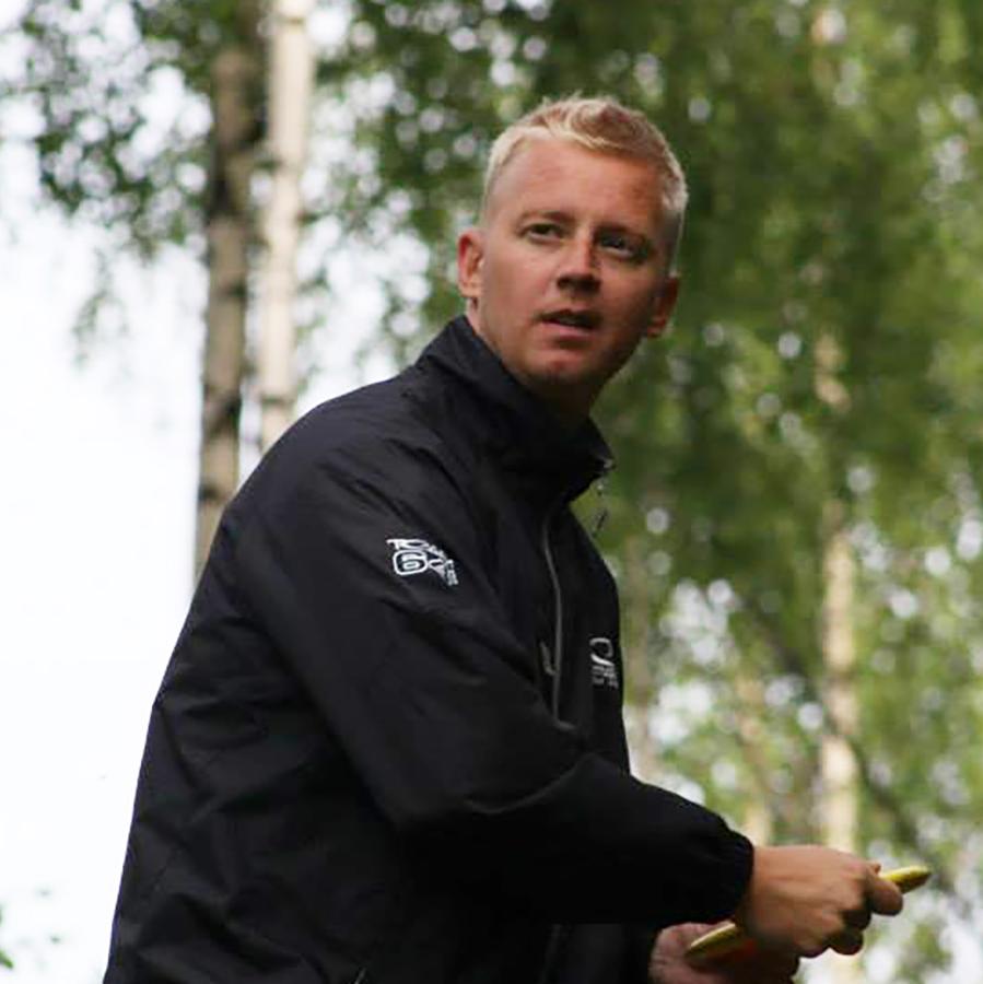 Image of Jesper Lundmark Image of Jesper Lundmark