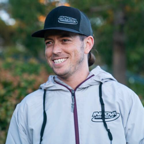 Image of Gregg Barsby Image of Gregg Barsby