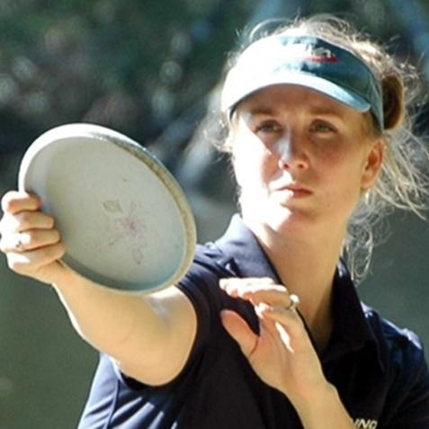 Image of Courtney McCoy Image of Courtney McCoy
