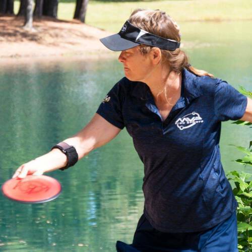 Image of Elaine King Image of Elaine King
