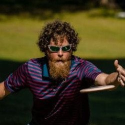 Image of Zach Melton Image of Zach Melton