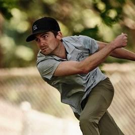 Image of Parker Welck Image of Parker Welck