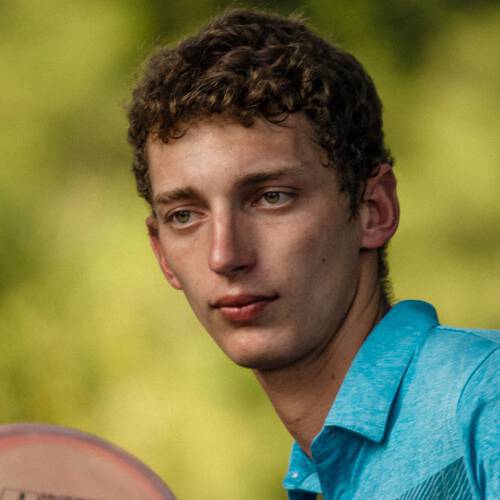 Image of Calvin Heimburg Image of Calvin Heimburg