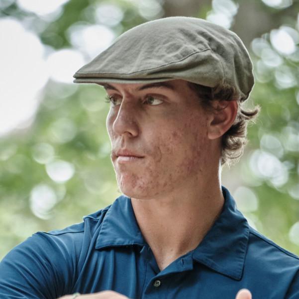 Image of Randon Latta Image of Randon Latta