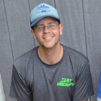 Image of Andrew Fish Image of Andrew Fish