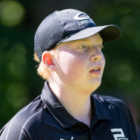 Image of Jesse Nieminen Image of Jesse Nieminen