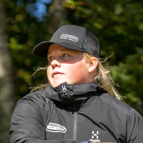 Image of Eveliina Salonen Image of Eveliina Salonen