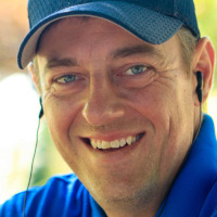 Image of Barry Schultz Image of Barry Schultz
