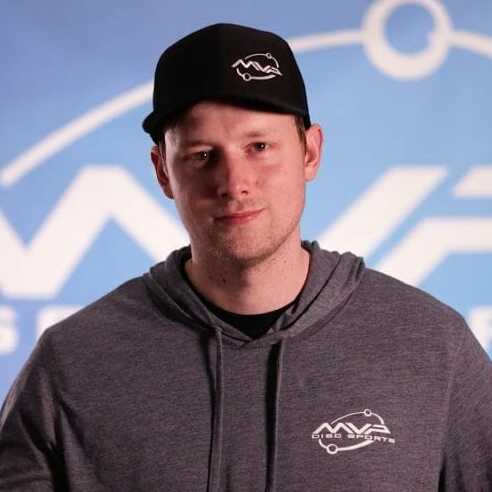 Image of Simon Lizotte Image of Simon Lizotte